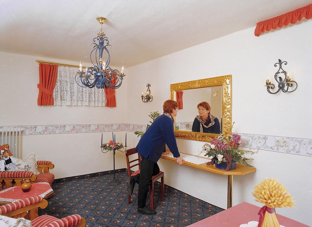 Wellness Und Romantik Hotel Helmboldt Bad Sachsa Exterior photo