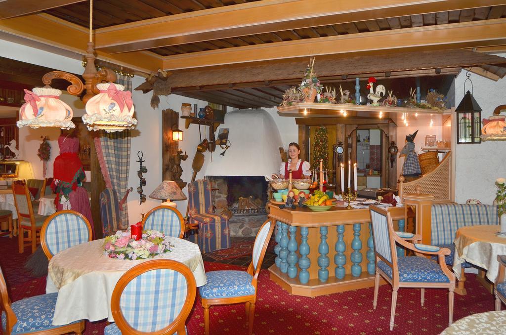 Wellness Und Romantik Hotel Helmboldt Bad Sachsa Exterior photo