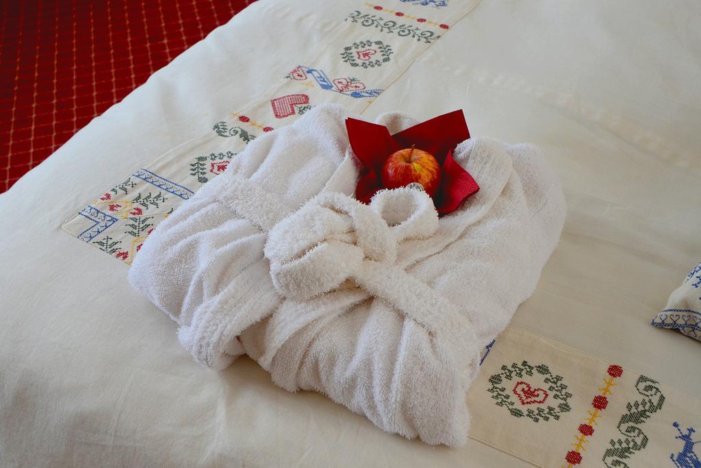 Wellness Und Romantik Hotel Helmboldt Bad Sachsa Exterior photo