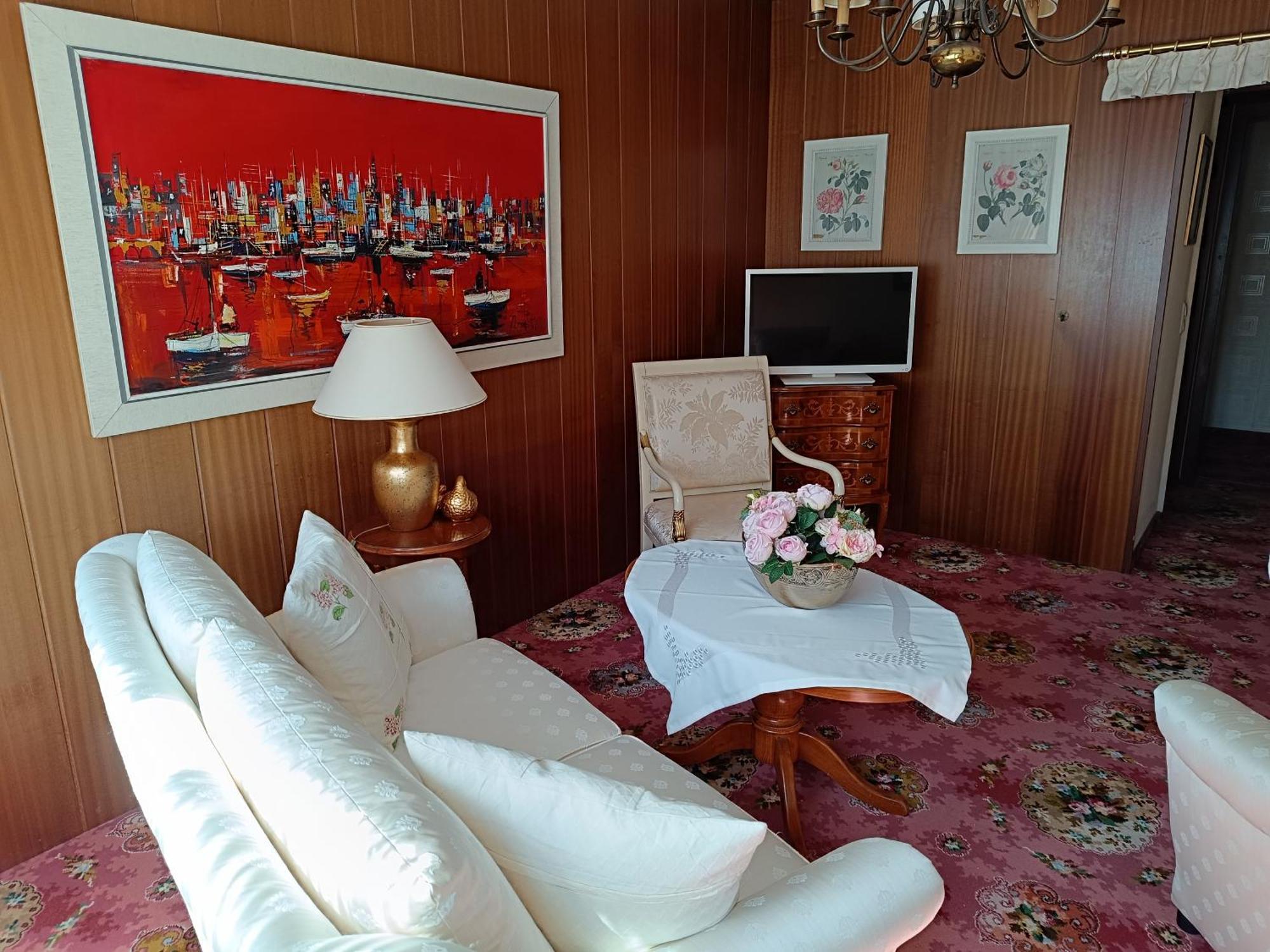 Wellness Und Romantik Hotel Helmboldt Bad Sachsa Exterior photo
