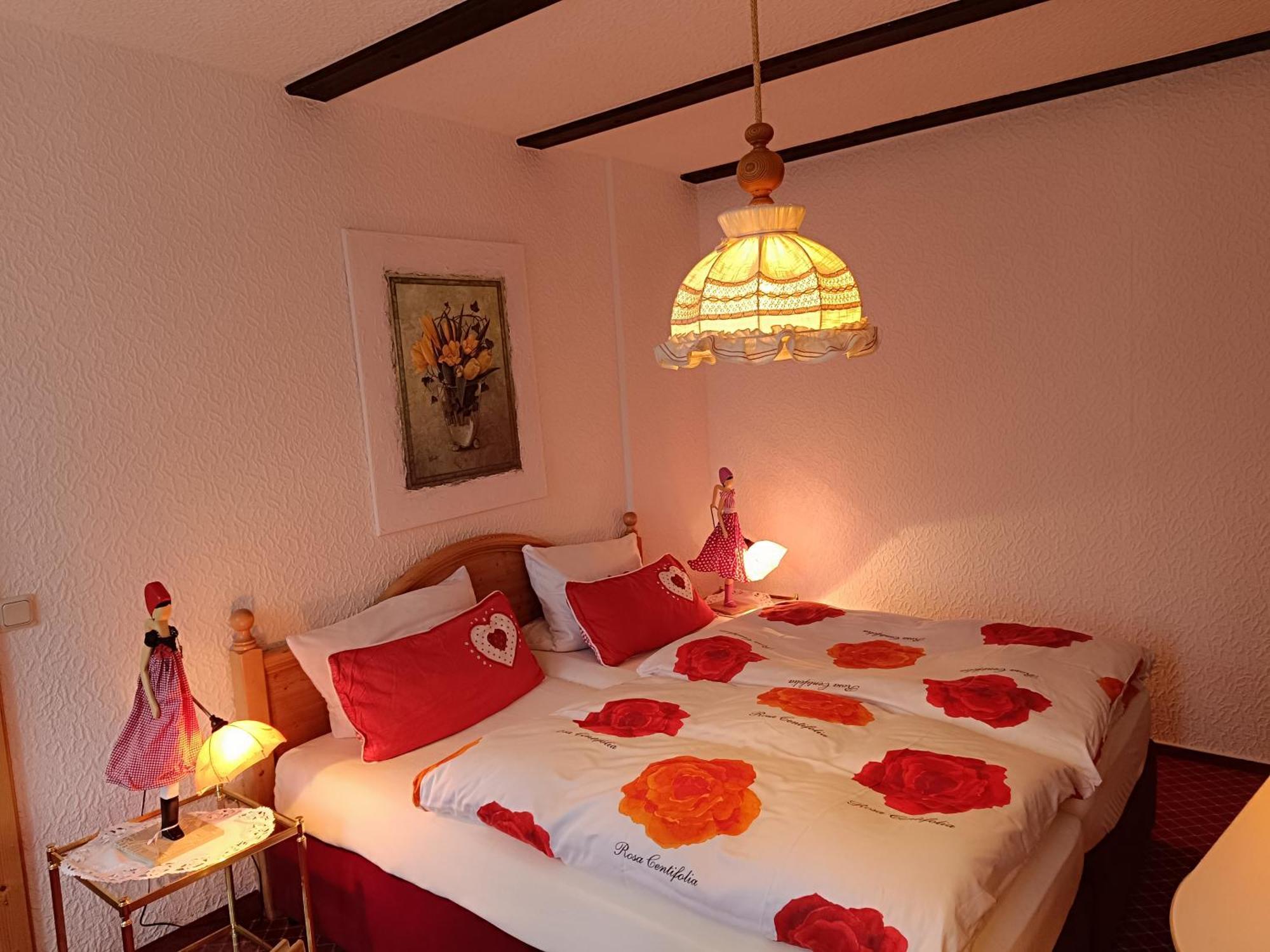 Wellness Und Romantik Hotel Helmboldt Bad Sachsa Exterior photo