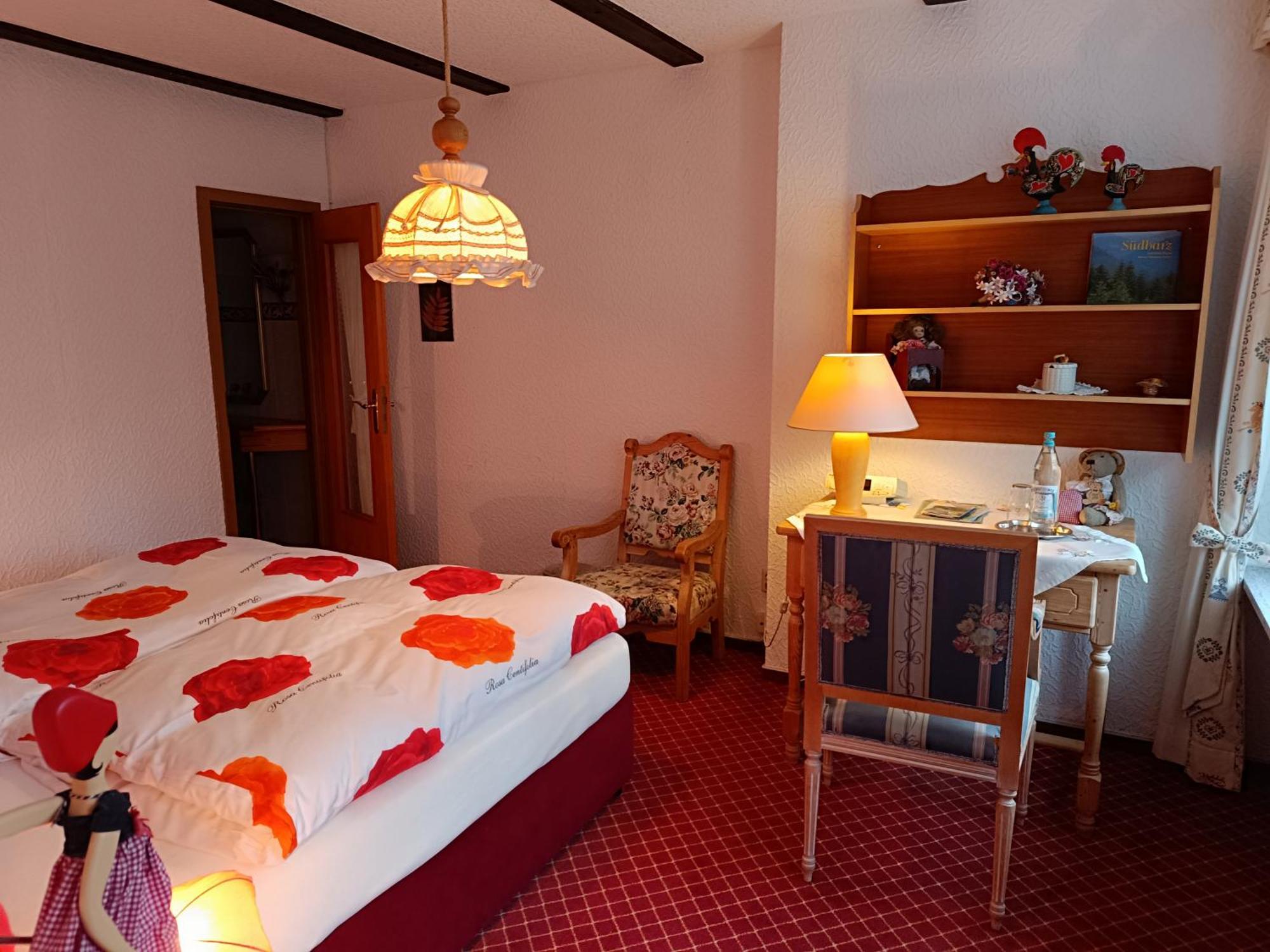 Wellness Und Romantik Hotel Helmboldt Bad Sachsa Exterior photo